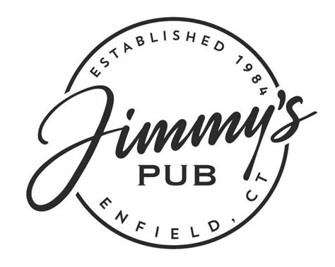 Jimmy's Pub, Enfield, CT – jimmyspubofenfield.net.